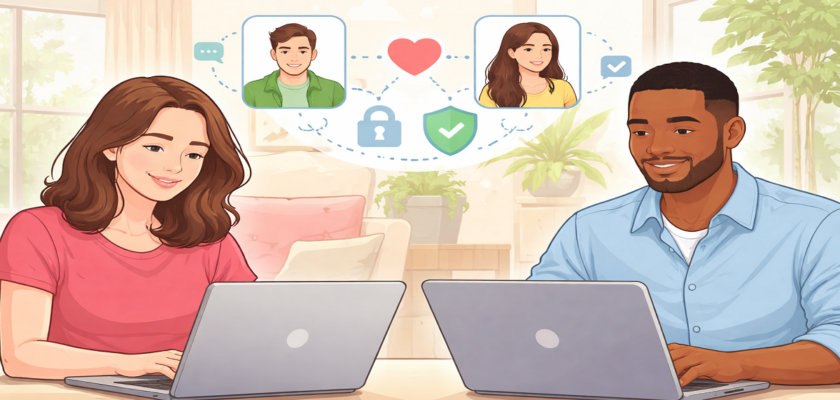 Find A Life Partner Online Safely.png